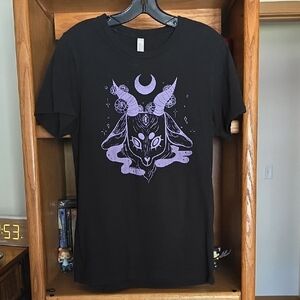 Sudibear Lunar Goat T-shirt